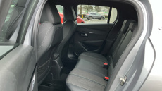 Peugeot 208 1.2 PureTech 100 GT Line 5dr Petrol Hatchback